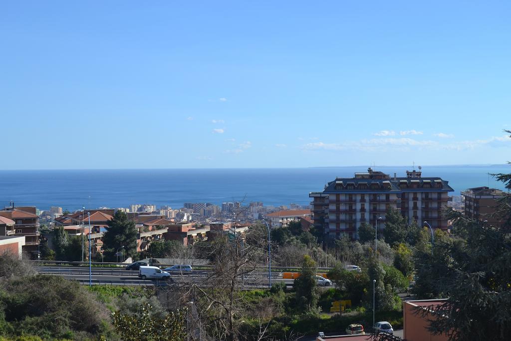 Bed & Breakfast Marena Sant'Agata Li Battiati Exterior foto