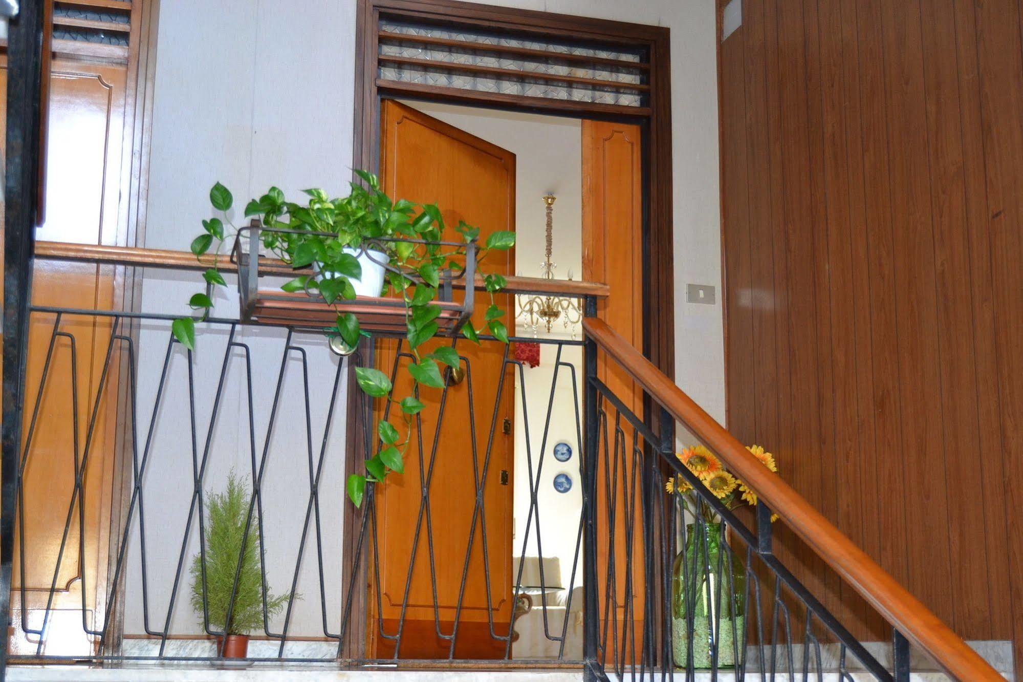 Bed & Breakfast Marena Sant'Agata Li Battiati Exterior foto