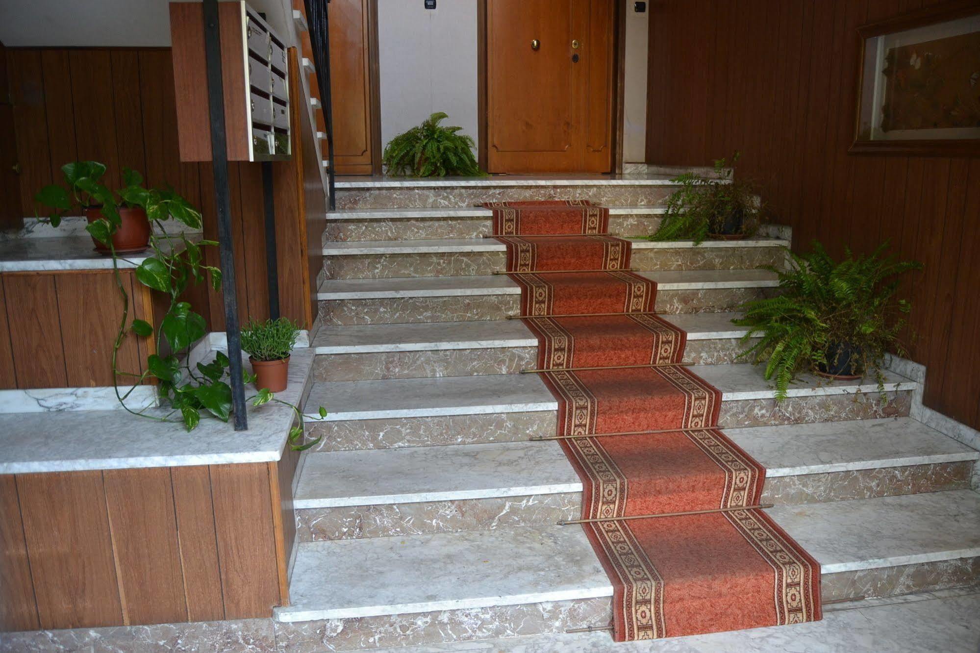 Bed & Breakfast Marena Sant'Agata Li Battiati Exterior foto