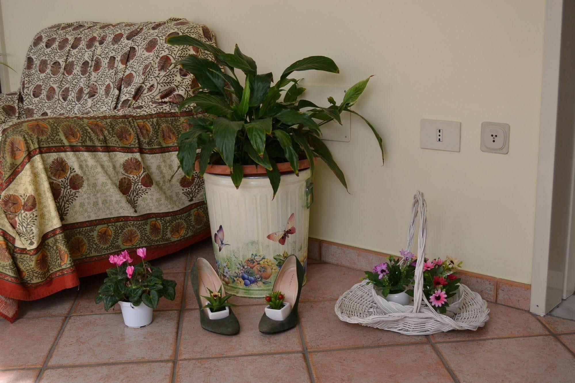 Bed & Breakfast Marena Sant'Agata Li Battiati Exterior foto